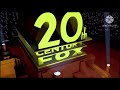 20th Century Fox Logo Remake By WMEG2000 1994 Color