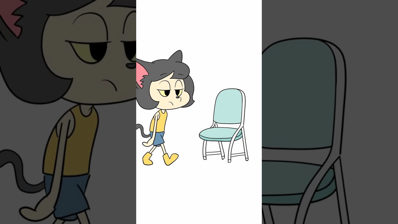 Watch video The Day When Everything Went Wrong #shorts #animation Now The Day When Everything Went Wrong #shorts #animation