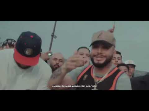 Geassassin, Sinful El Pecador, SyckSyllables - C'est Fini (Remix) [Video Oficial]