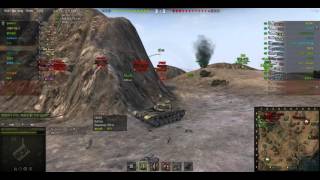 [9.12]M48A1 Patton 엘할루프