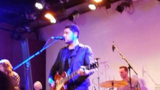 Dan Sultan Kimberley Calling Live