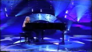 Delta Goodrem - Lost Without You (Stars In Their Eyes)
