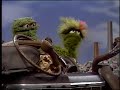 Classic Sesame Street Knock Three Times
