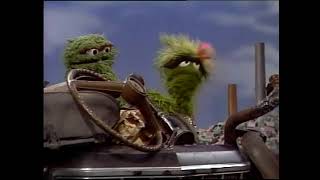 Classic Sesame Street - Knock Three Times
