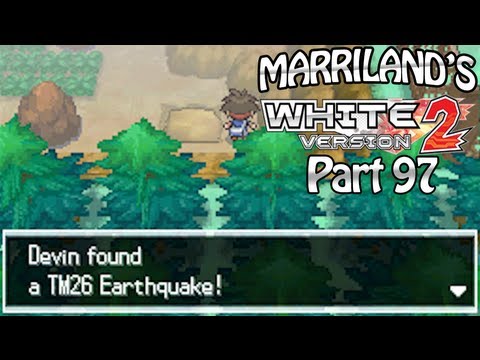 Pokemon White 2, Part 97: Route 15