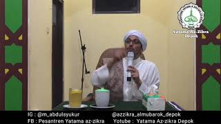 Download lagu Keutamaan BERSHOLAWAT kepada Nabi Muhammad SAW. - Tarbiyah Bersama Habib Muhammad bin Alwi Al-Haddad mp3