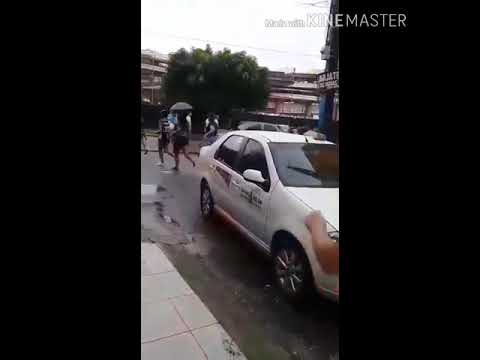 Remoçada e TOP6 bengui