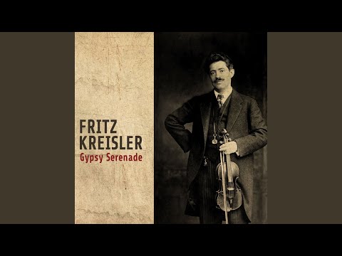 Gypsy Serenade