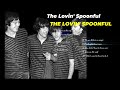 The Lovin Spoonful Top World Music Tiringly Bored