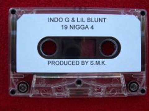 Indo G & Lil Blunt-M-Town