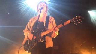 &quot;Forgiven/Forgotten&quot;, Angel Olsen - Paris, Mars 2014