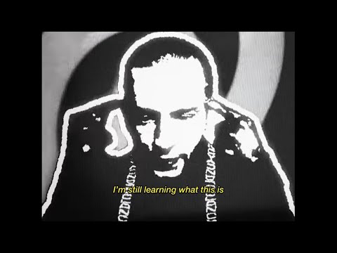 ROUTINES (NEON BLOOD REMIX)