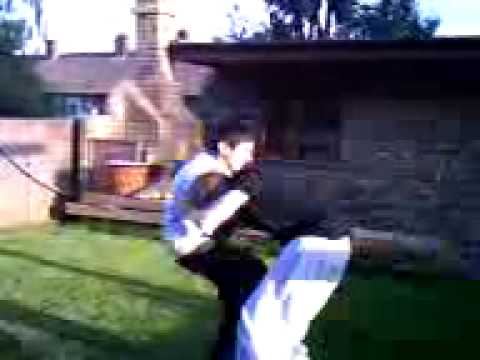 Krimez Recordinz - Garden Stuff 2