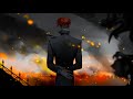 Cradle of Filth - The Fire Still Burns (lyric video)