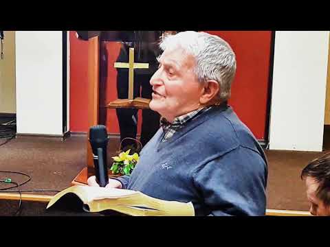 Fr Valer Irinca    cuvânt de invățătură