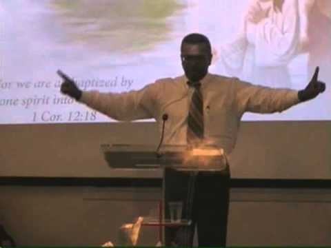 RRSDA Church Service 01-15-2011