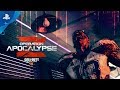 Call of Duty: Black Ops 4 | Operation Apocalypse Z Trailer | PS4