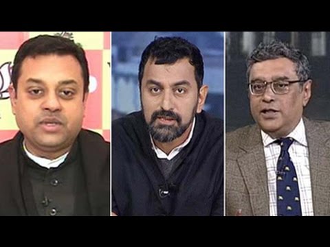 In Jammu and Kashmir, BJP not inclined to tie up with PDP: Sources