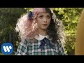 Melanie Martinez Training Wheels Official Music Video Backing Vocals