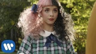 Melanie Martinez - Training Wheels (Official Music Video + Backing Vocals)
