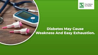 Alfalfa Tonic Sugar Free, to maintain your health along with prescribed medication