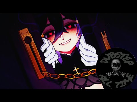 BLOODSET & Through The Angel's Eye - Requiem