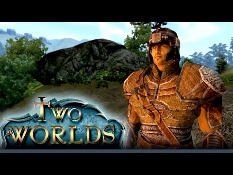 two worlds epic edition pc