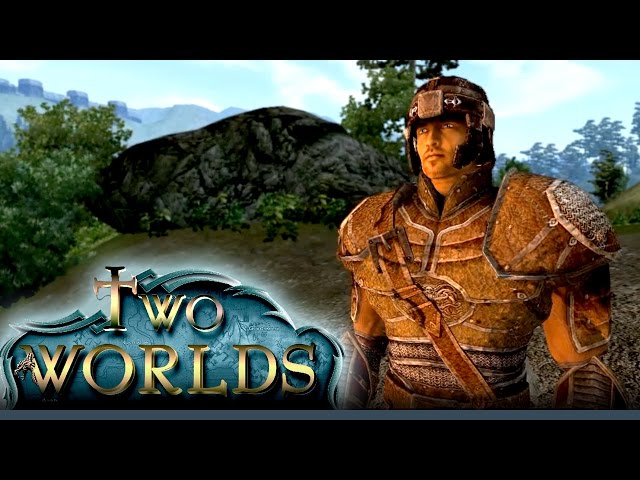 Two Worlds Epic Edition