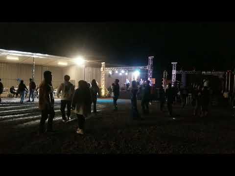 chilena para huajuapan(en vivo)