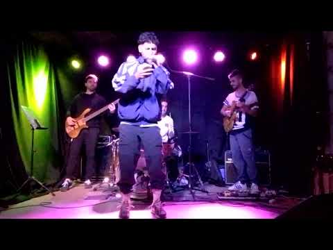 #CypherBajoTierra GOD YEZ  LA CASA DE LA BODEGA 13/04/2022