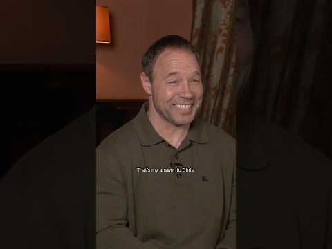 Good Boys or Bad Boys? Decide which Chris is in The Good Boy after watching it at the cinema!