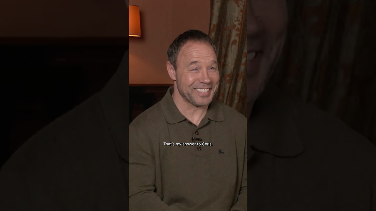 Miniature de la vidéo Good Boys or Bad Boys? Decide which Chris is in The Good Boy after watching it at the cinema! du film Good Boy