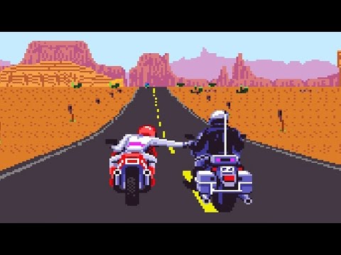 road rash 2 megadrive rom