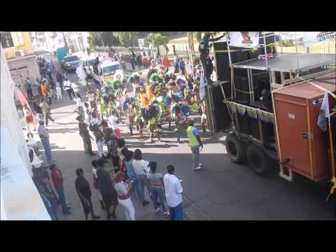 DJ KEVY KEV LAST LAP & PARADE OF TROUPES SUGAR MASS 44