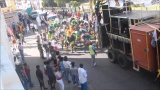 DJ KEVY KEV LAST LAP & PARADE OF TROUPES SUGAR MASS 44