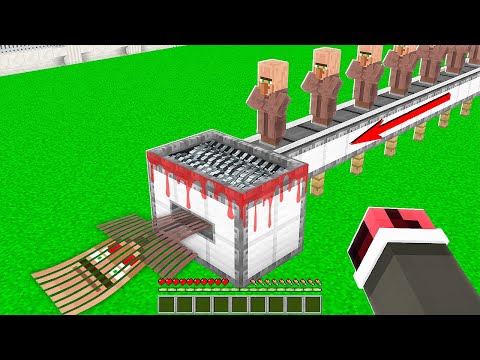 FERİTED VS MİNECRAFT #267