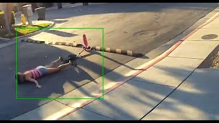 Best CCTV Fails of 2023!  Try Not to Laugh