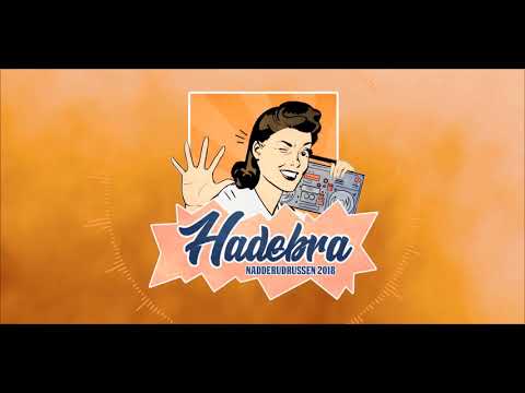 Hadebra 2018 - Jesper S (feat. Ståtissgutta)