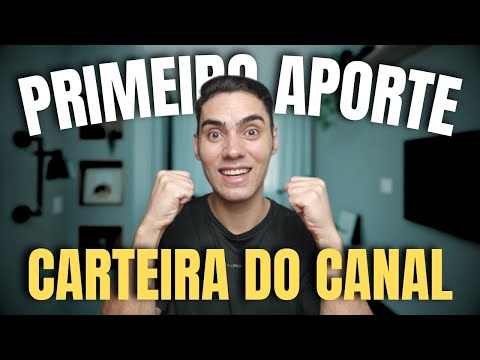 PAREI DE INVESTIR EM FUNDOS IMOBILIÁRIOS? VEJA O QUE ESTOU COMPRANDO EM NOVEMBRO