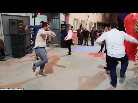 BURSA VE BALIKESİR DAĞLI GENÇLERİNDEN GÜZEL DAĞLI OYUNU #HELALOLSUN