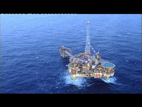 euronews le mag - Gas