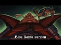 Dr. Robotnik's Theme (Saturday Morning) | Boss Battle version