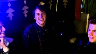 Interview with Big Sixes