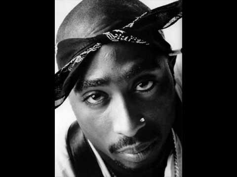 2Pac 1999 - The Here After-jap