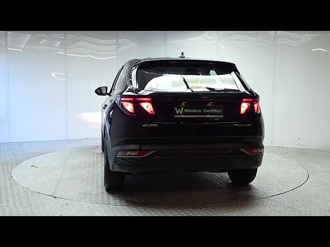 Hyundai Tucson 2WD Comfort Plus - Image 2