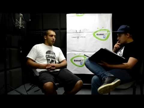 Arab wywiad dla Ataman TV