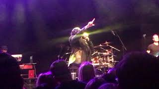 Gabrielle - Shine (Live)