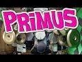 30 Seconds Of Primus - Year Of The Parrot ...