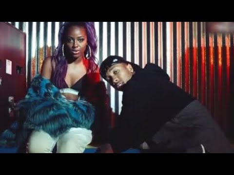 Justine Skye ft Tyga - Collide #justineskye #tyga #collide #lyrics