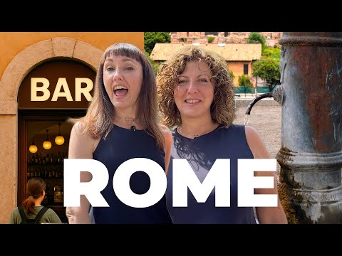 💧 How Romans Stay Hydrated (and Where to Pee!)